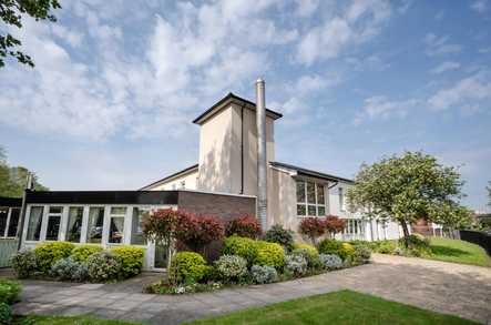 Pennington Court Care Home - Care Home