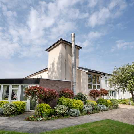 Pennington Court Care Home - Care Home