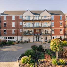 Albert Court - Retirement Living