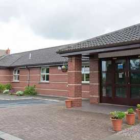 Greerville Manor Care Home - Care Home