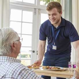Link Direct Care Limited - Home Care