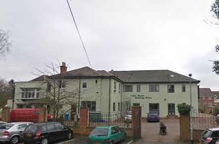 Church Farm at Field House - Care Home