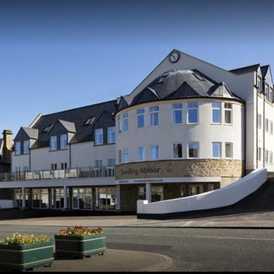 Badgers Holt Residential Care Home - Care Home