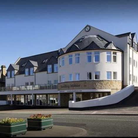 Badgers Holt Residential Care Home - Care Home