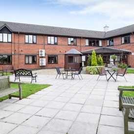 Hafan y Coed Care Home - Care Home