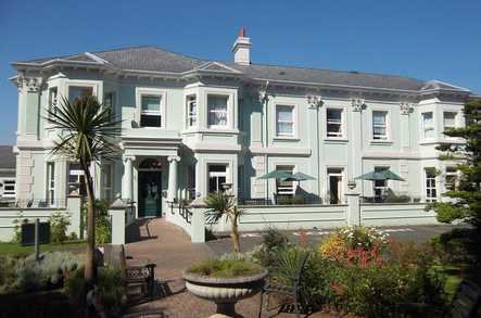 Villa Adastra - Care Home