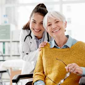 Today Care Services Limited - Home Care