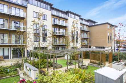 Glencairn Residential Home - Care Home