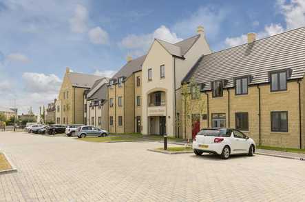 Stanbridge Hall - Retirement Living