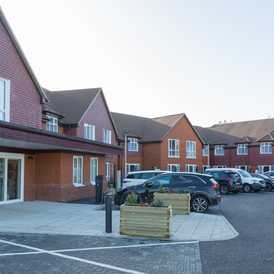 Ayton House - Care Home