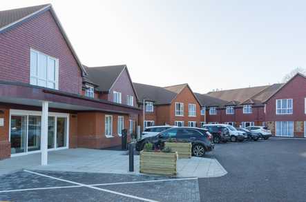 Greystoke Manor - Care Home