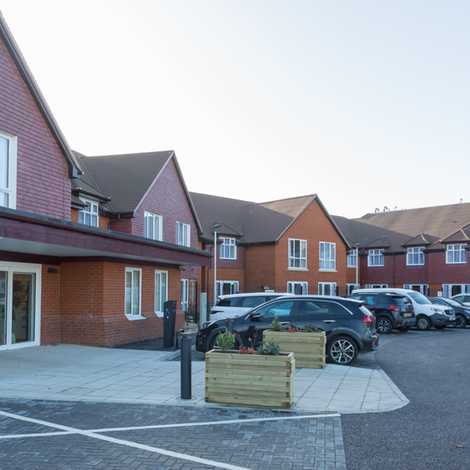 Ayton House - Care Home