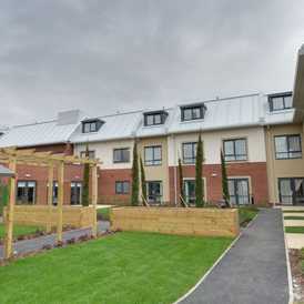 Winchcombe Place - Care Home