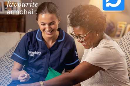 The Service Tree Limited - Home Care