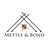 Mettle & Bond -  logo