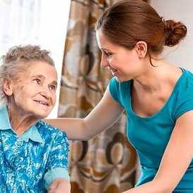 Team Personnel Solutions (Live-in Care) - Live In Care