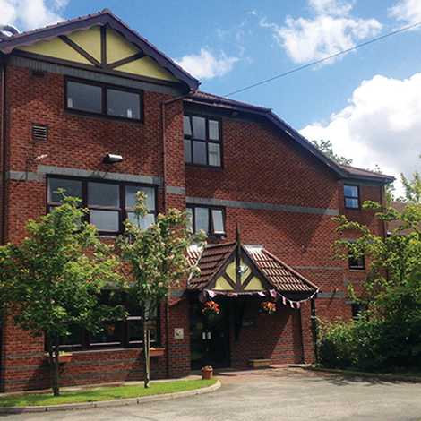 Brookdale View - Care Home