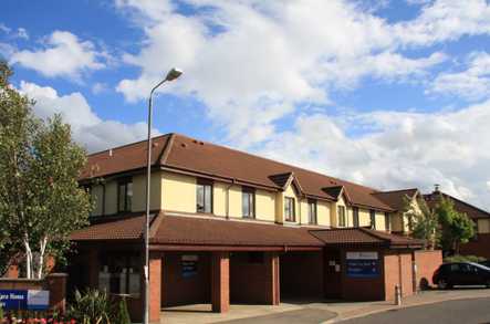 Roop Cottage Nursing and Residential Home - Care Home