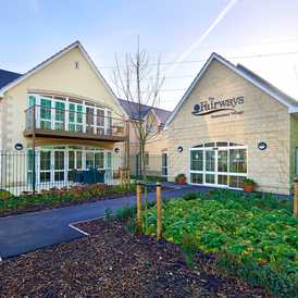 The Fairways - Care Home