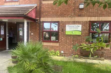 Appleby - Care Home