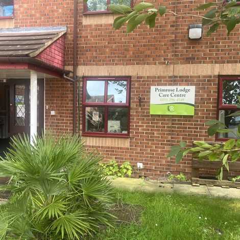Primrose Lodge Care Home - Care Home