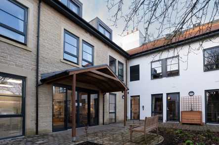 Torrwood Care Centre - Care Home