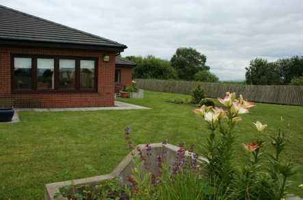 Bankhouse - Care Home