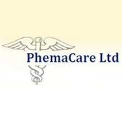 Phemacare Ltd