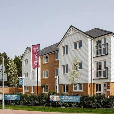 Beeches Lodge - Retirement Living