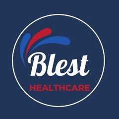 Blest Healthcare Ltd