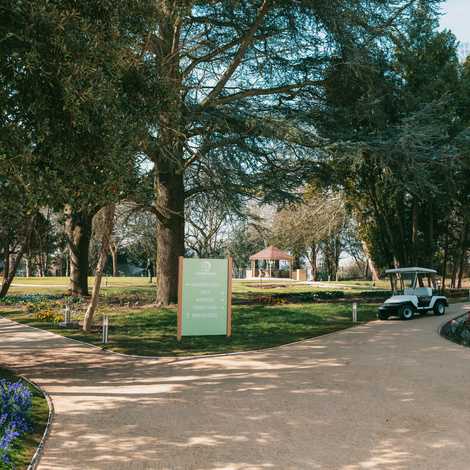 Arlington Grove - Care Home