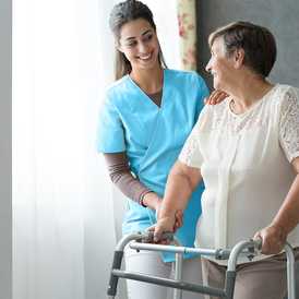 One Care Services Ltd - Home Care