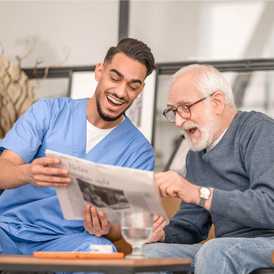 Clarion Homecare - Home Care
