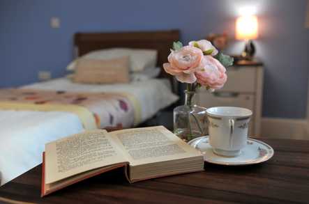 Wentworth Court Nursing Home - Care Home