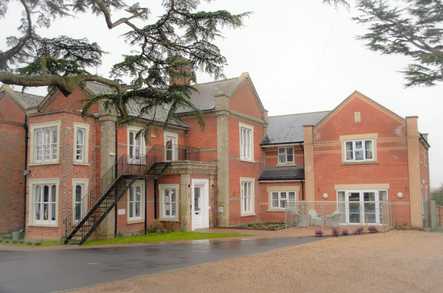 St Josephs - Care Home