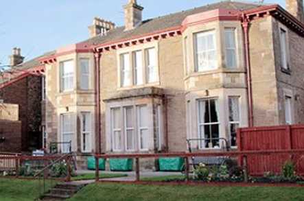 Balcarres - Care Home