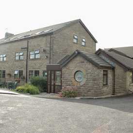 Abbeycroft Residential Care Home - Care Home