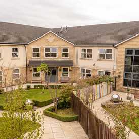 Mill View - Care Home
