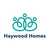 Haywood Homes -  logo
