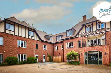 St David's Nursing Home - Care Home
