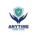 Anytime Home Care Ltd