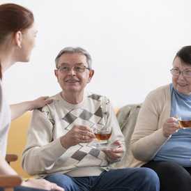 Olive Homecare and Support Limited London Branch - Home Care
