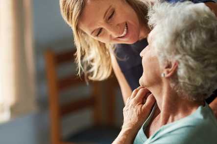 Right Care (Lancashire) Limited - Home Care