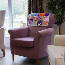 Bartley Green Lodge Residential Care Home - Care Home