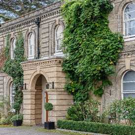 Woodbury Manor - Care Home