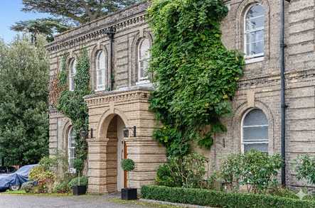 Woodbury Manor - Care Home