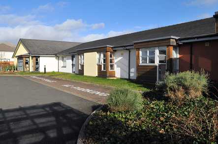 Carrondale Nursing Home - Care Home