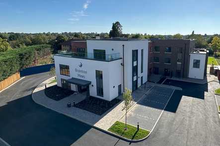Colne View - Care Home