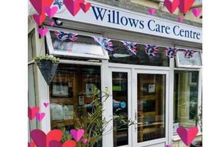 North Lodge Care Home - Care Home