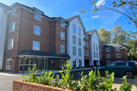 Chorleywood Beaumont - Care Home